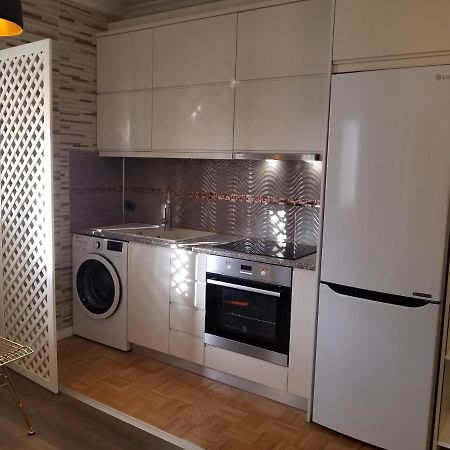 Oro Apartments Тирана Экстерьер фото