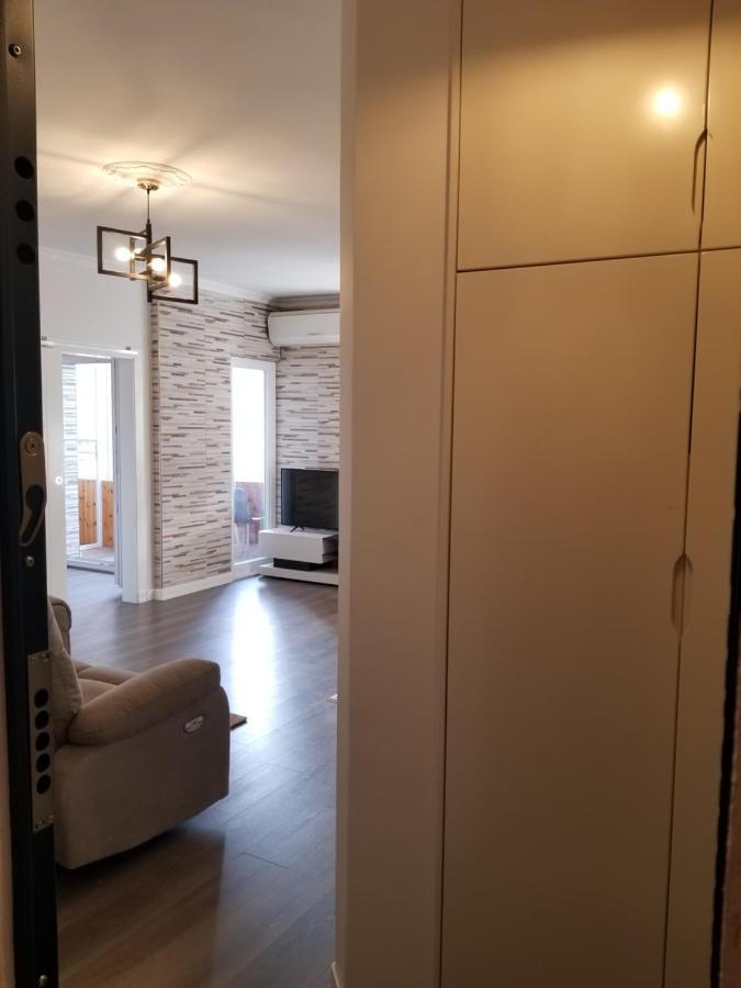 Oro Apartments Тирана Экстерьер фото