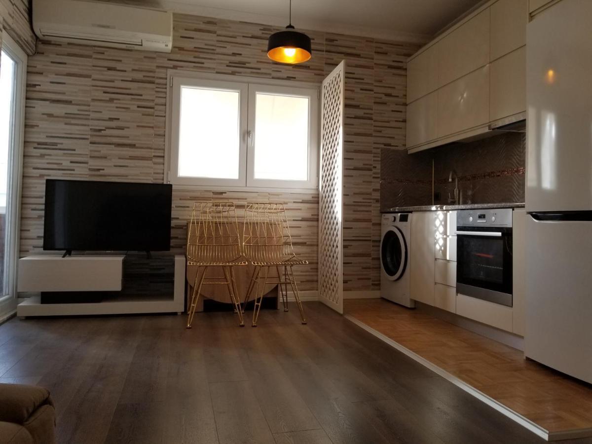 Oro Apartments Тирана Экстерьер фото