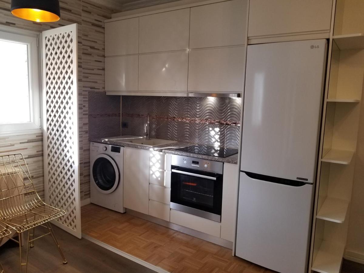 Oro Apartments Тирана Экстерьер фото