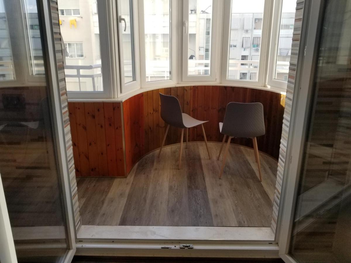 Oro Apartments Тирана Экстерьер фото