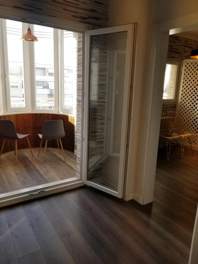 Oro Apartments Тирана Экстерьер фото