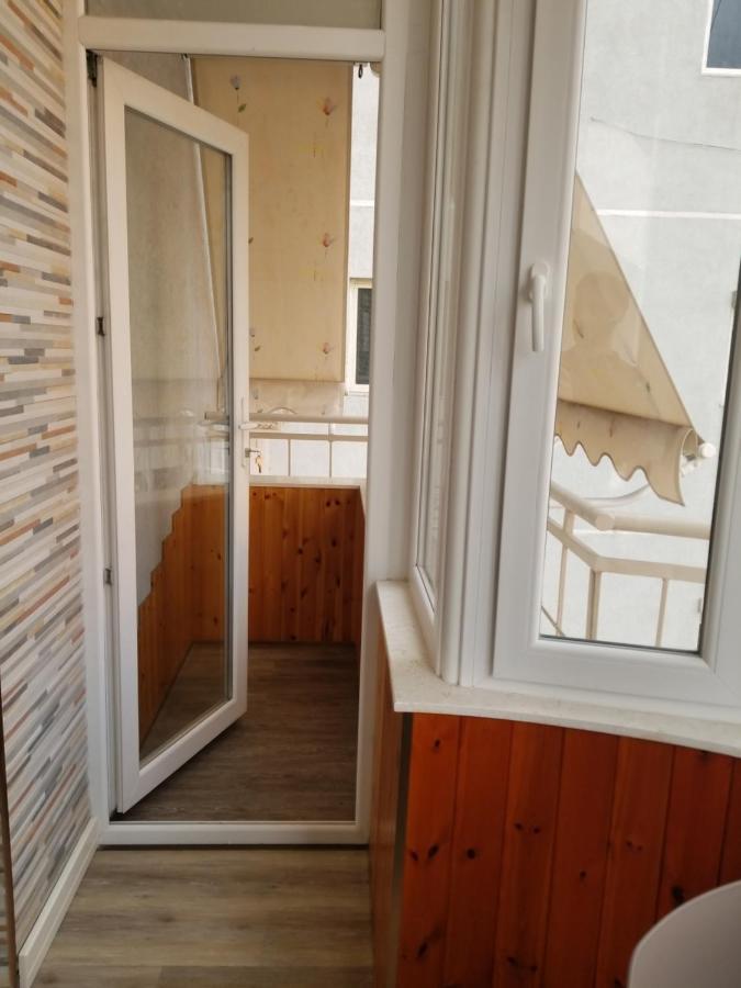 Oro Apartments Тирана Экстерьер фото