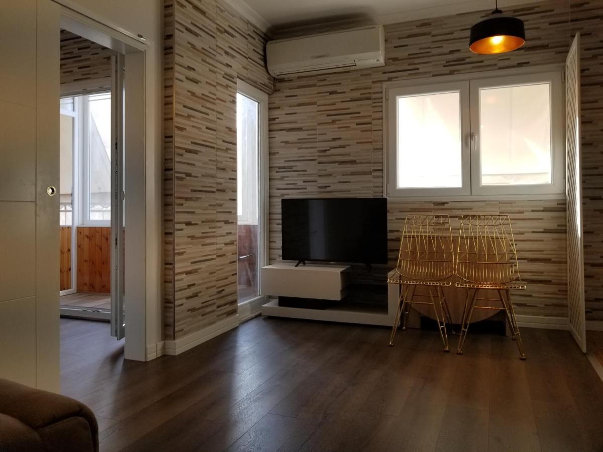 Oro Apartments Тирана Экстерьер фото
