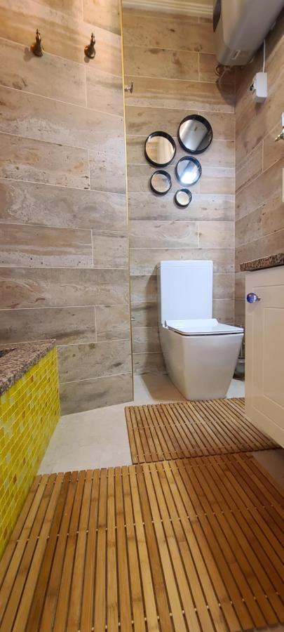 Oro Apartments Тирана Экстерьер фото