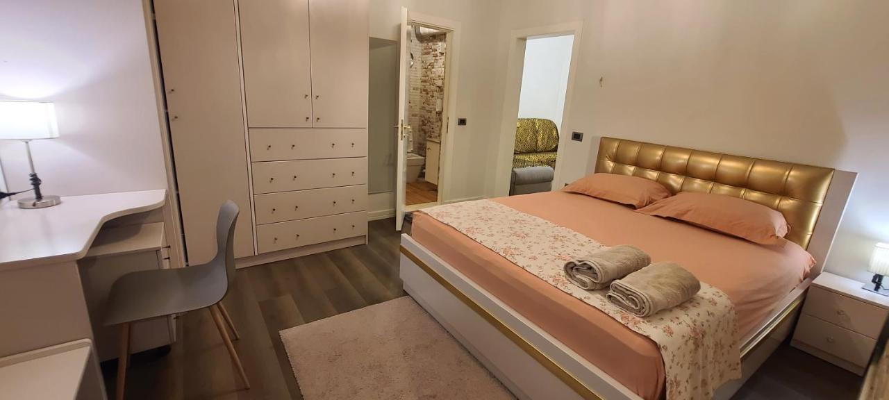 Oro Apartments Тирана Экстерьер фото