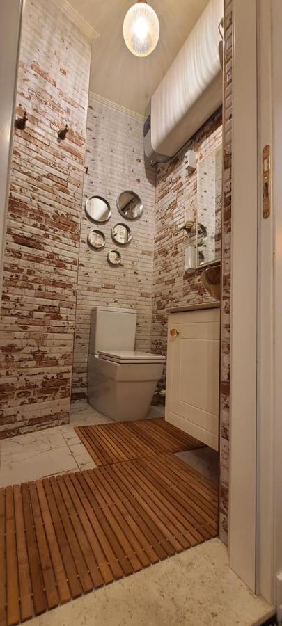 Oro Apartments Тирана Экстерьер фото