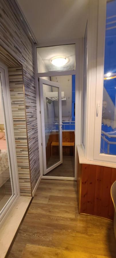 Oro Apartments Тирана Экстерьер фото
