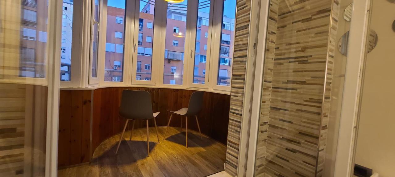 Oro Apartments Тирана Экстерьер фото