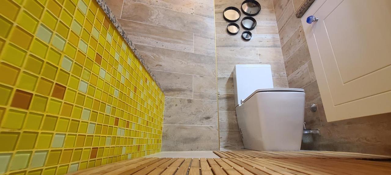 Oro Apartments Тирана Экстерьер фото