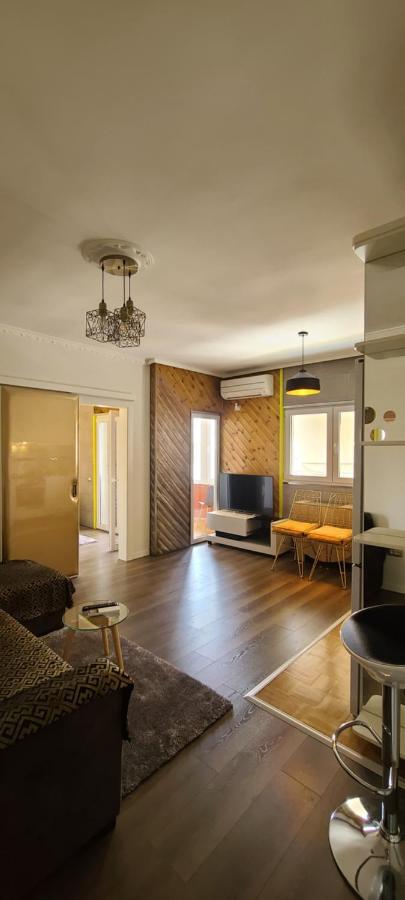 Oro Apartments Тирана Экстерьер фото