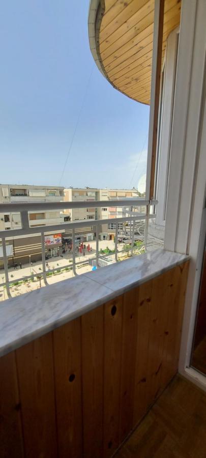 Oro Apartments Тирана Экстерьер фото