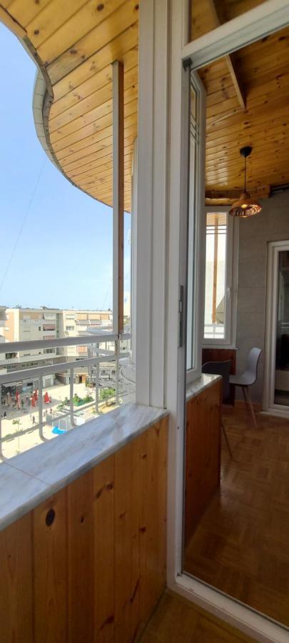 Oro Apartments Тирана Экстерьер фото