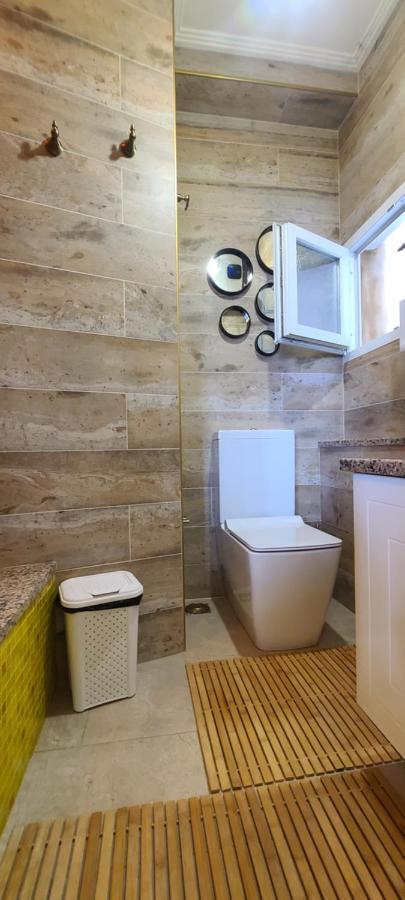 Oro Apartments Тирана Экстерьер фото