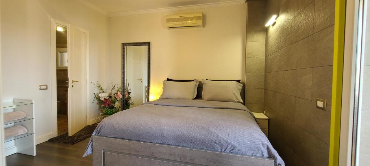 Oro Apartments Тирана Экстерьер фото